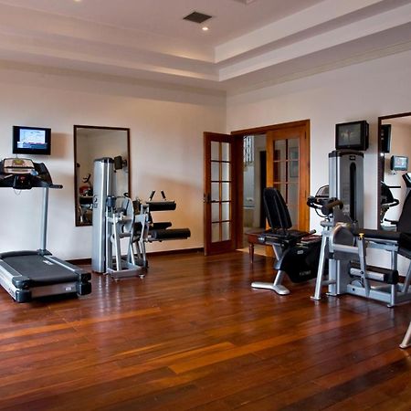 Cap Maison Resort & Spa Cap Estate Facilities photo