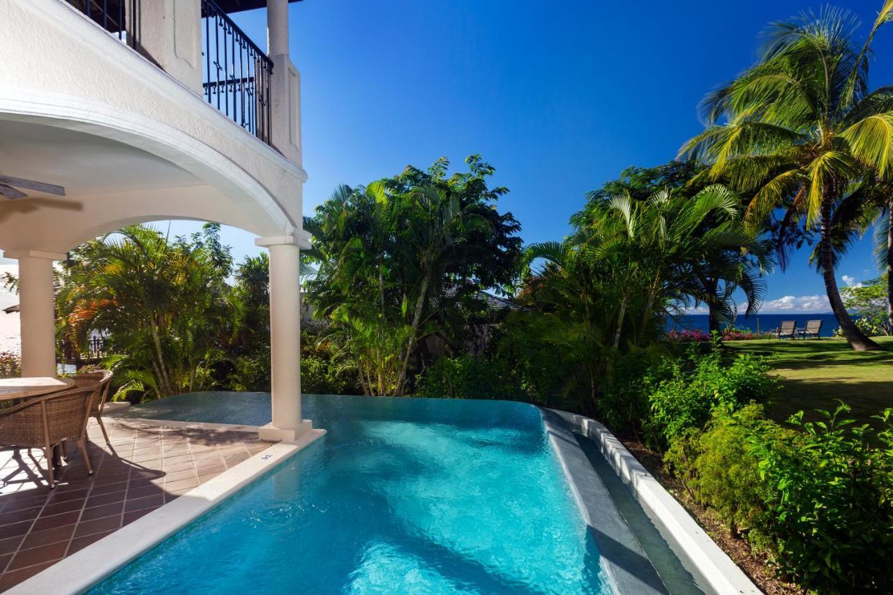 Cap Maison Resort & Spa Cap Estate Exterior photo