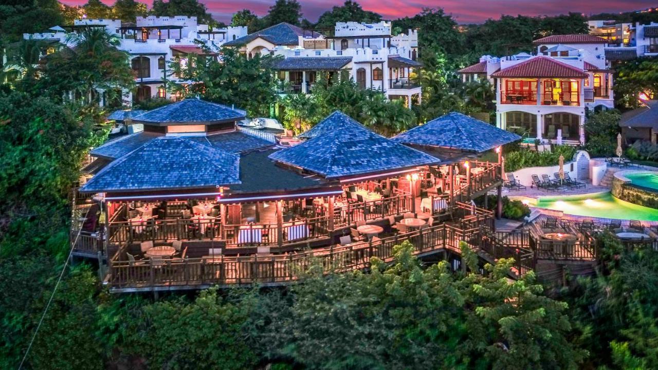 Cap Maison Resort & Spa Cap Estate Exterior photo