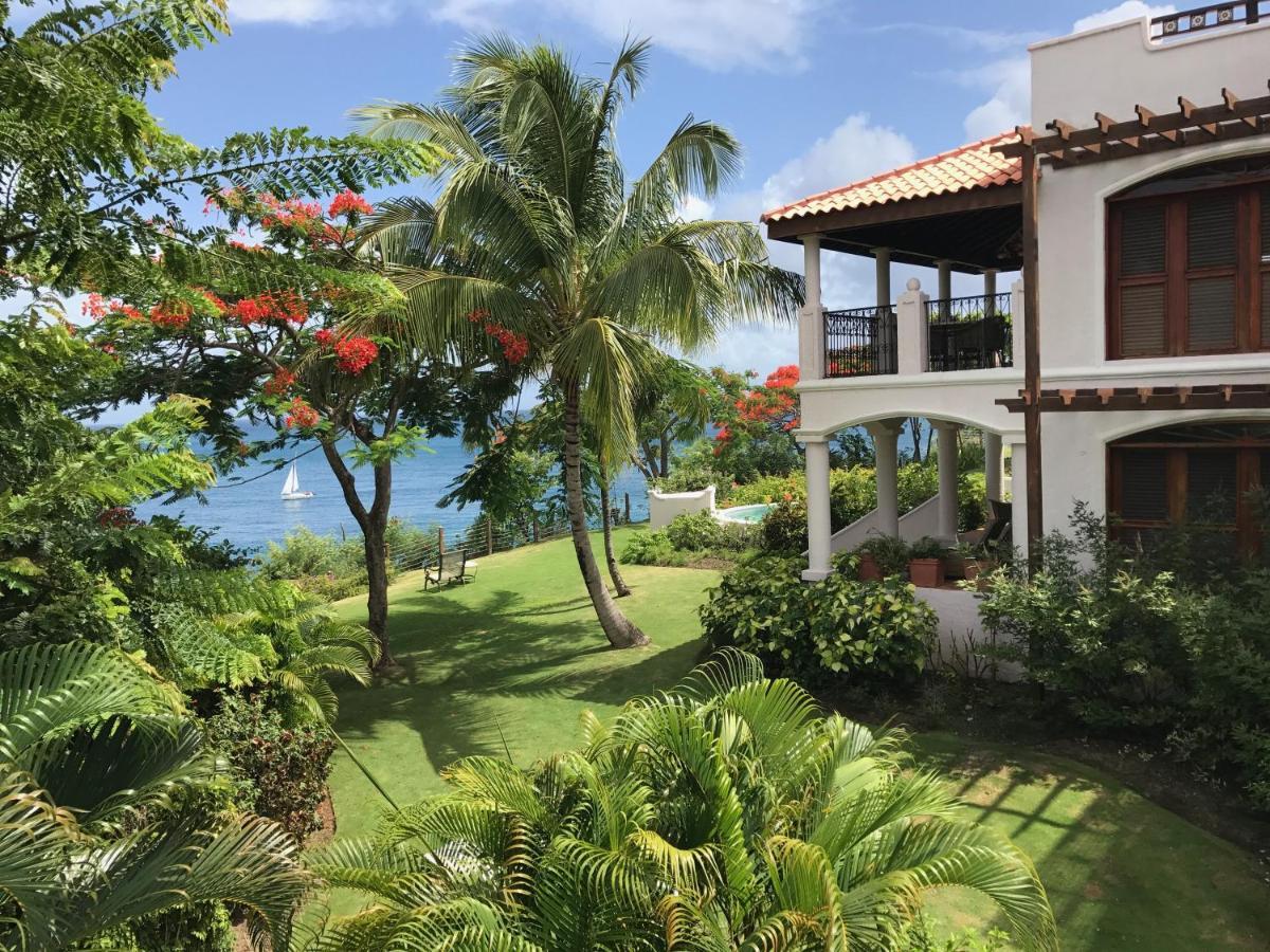 Cap Maison Resort & Spa Cap Estate Exterior photo