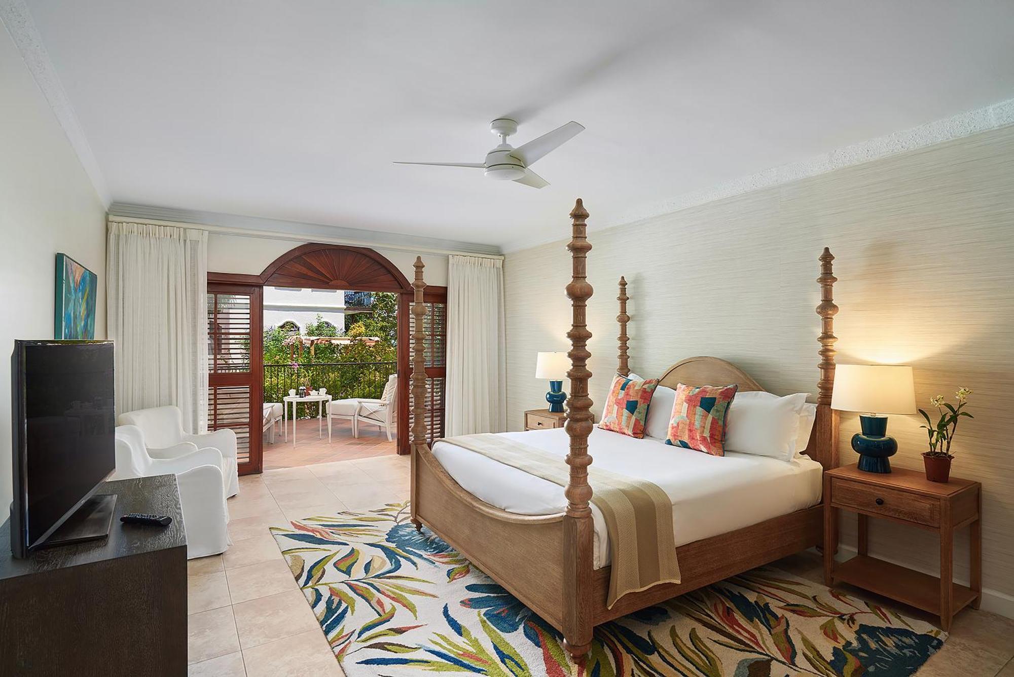 Cap Maison Resort & Spa Cap Estate Exterior photo