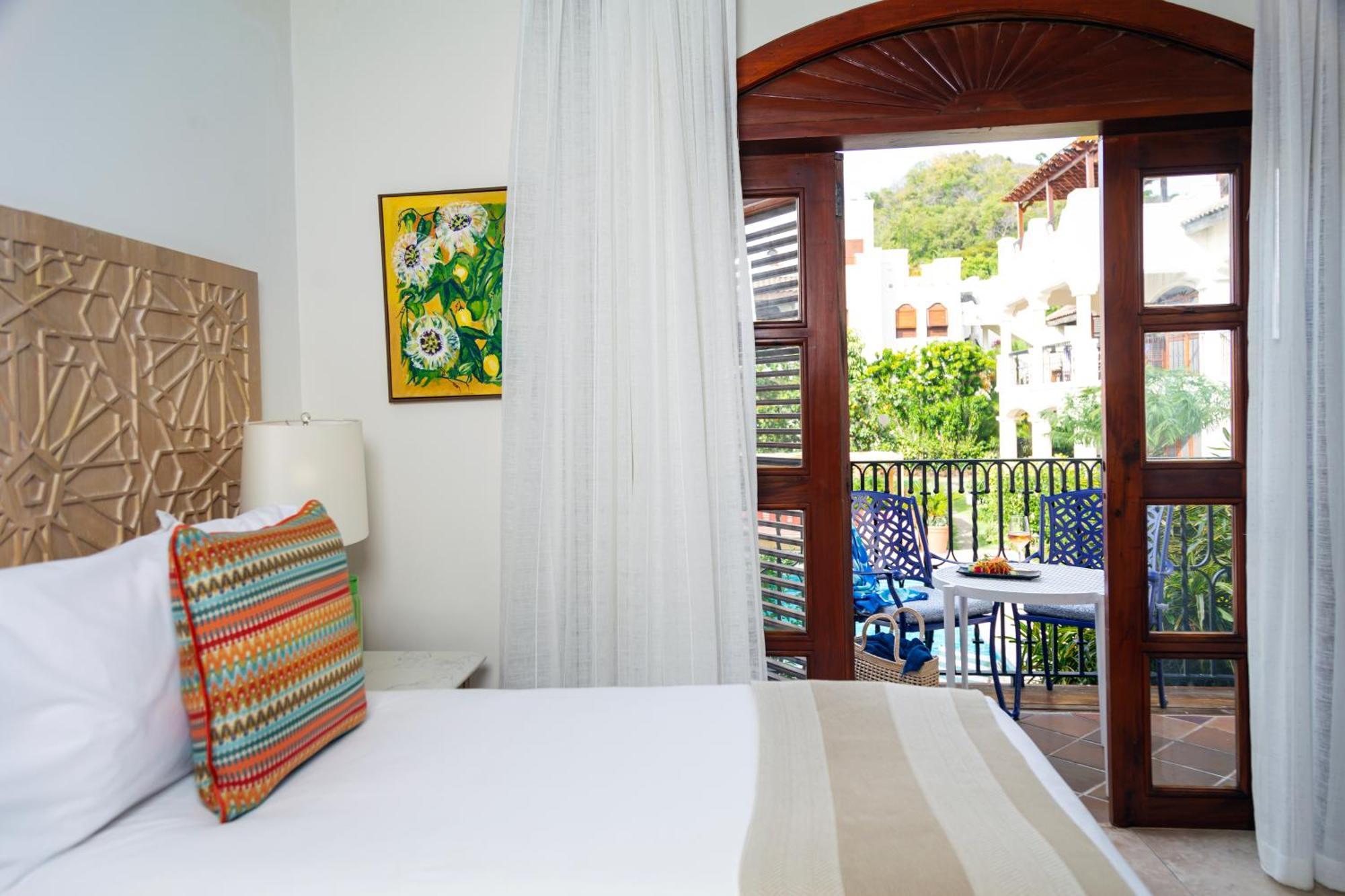 Cap Maison Resort & Spa Cap Estate Exterior photo