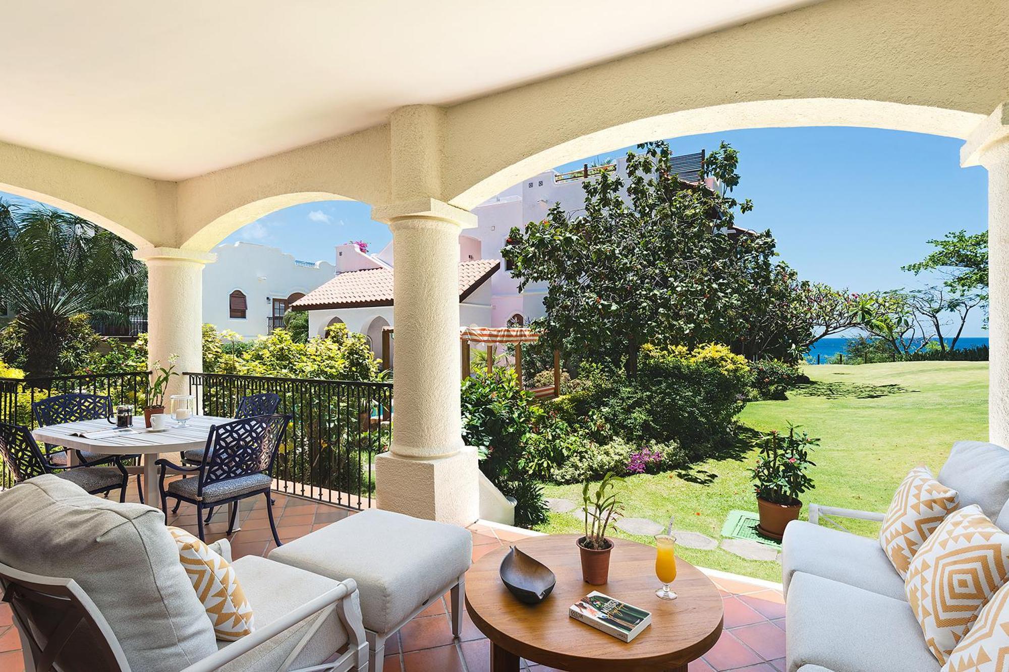 Cap Maison Resort & Spa Cap Estate Exterior photo
