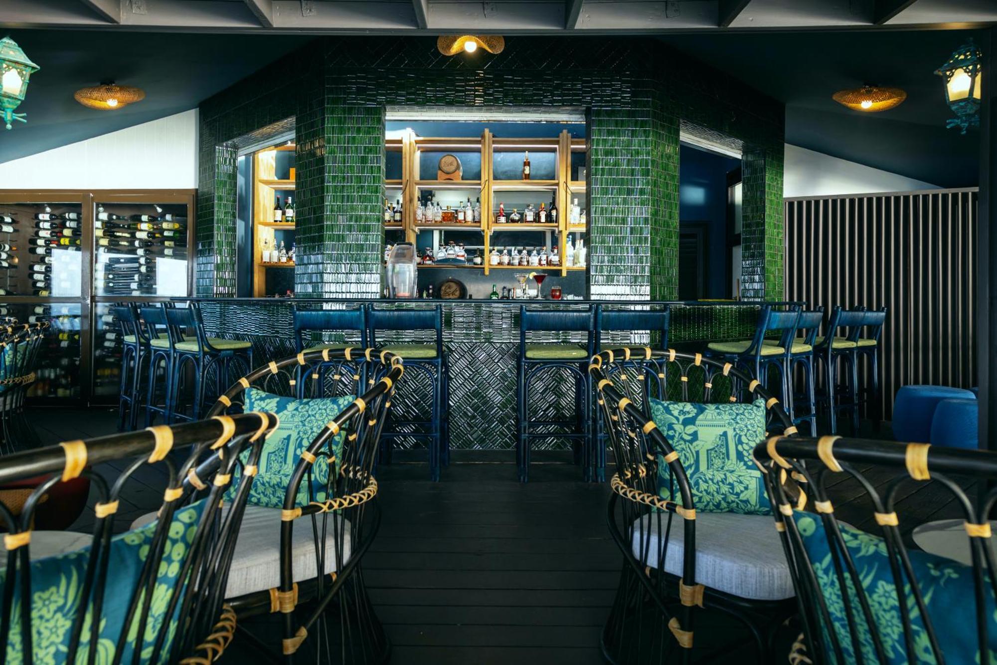 Cap Maison Resort & Spa Cap Estate Exterior photo