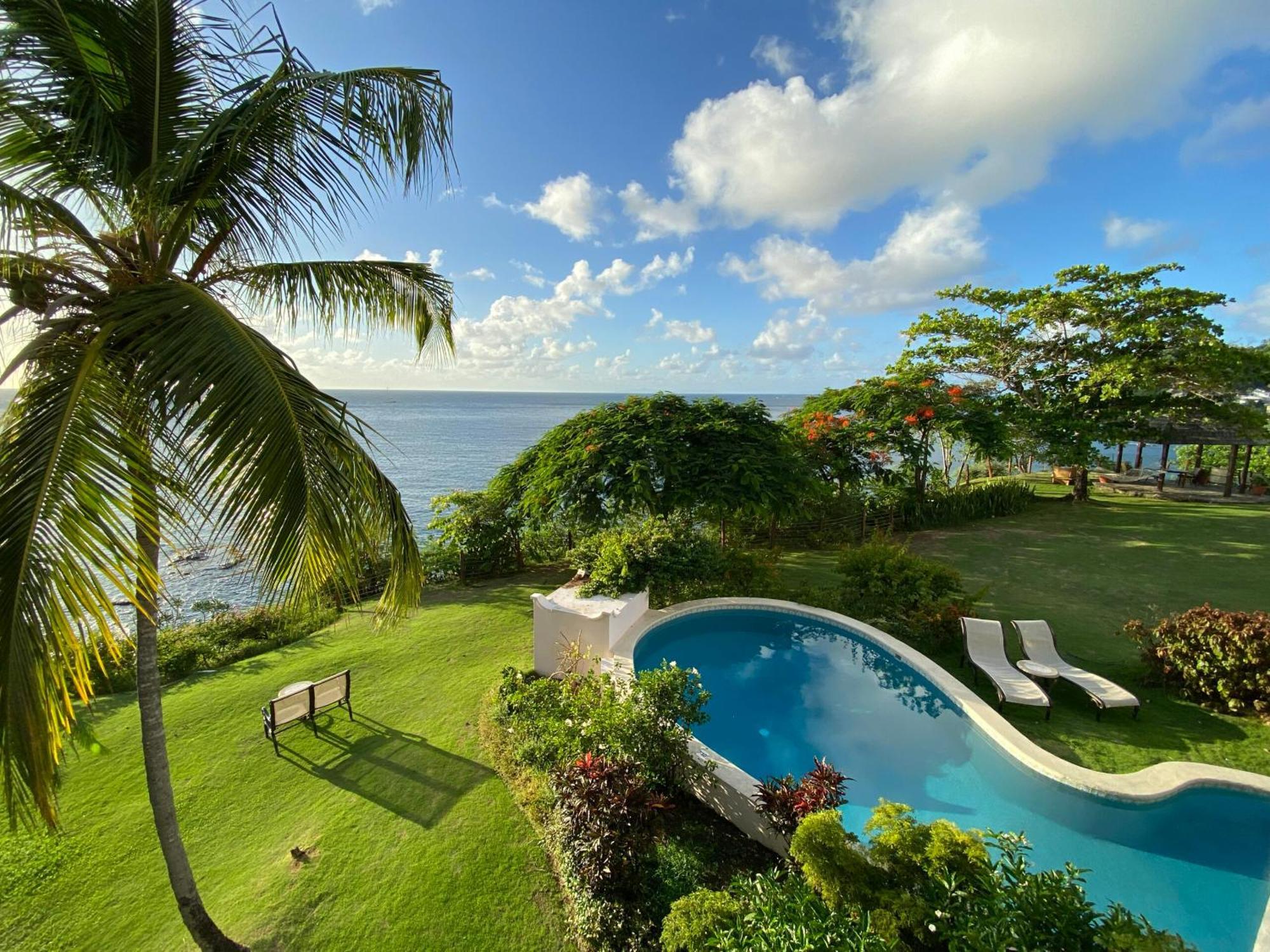 Cap Maison Resort & Spa Cap Estate Exterior photo